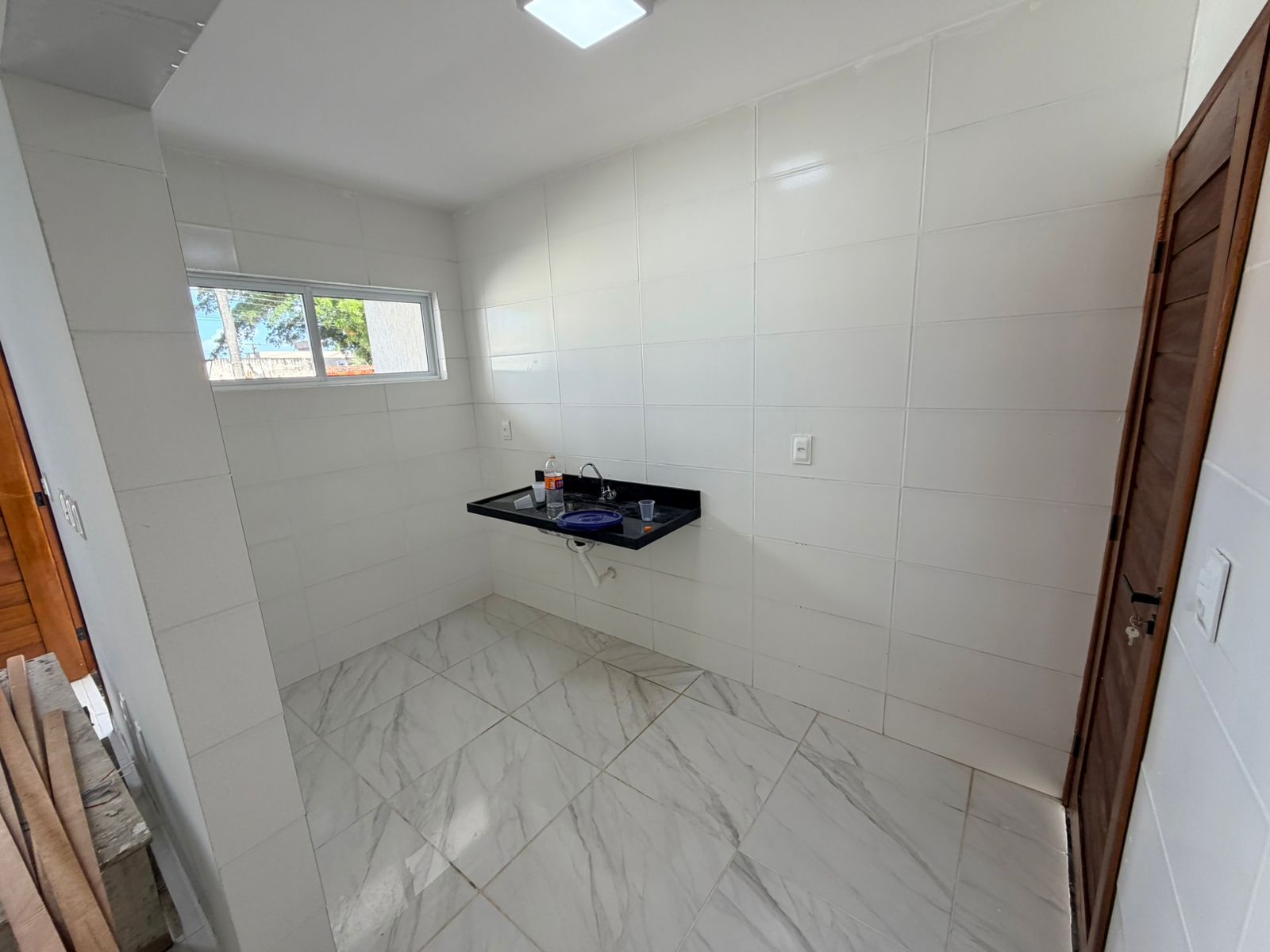 CASA TERREA 3 QUARTOS A VENDA NO COLINAS DO SUL